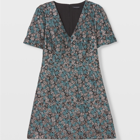 Club Monaco Dress - Picture 1 of 4